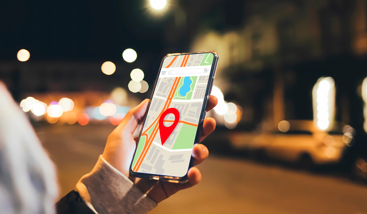 Cómo encontrar un celular perdido sin cuenta Google - Rastrear Celular