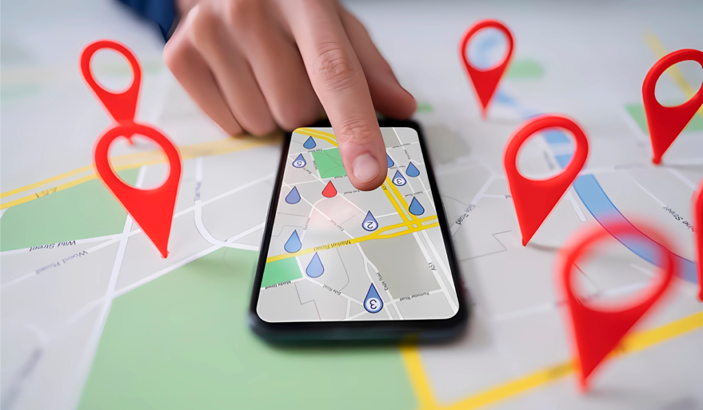 app para rastrear celulares sin que se den cuenta gratis